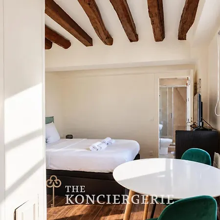 Apartment Lumineux Dans *